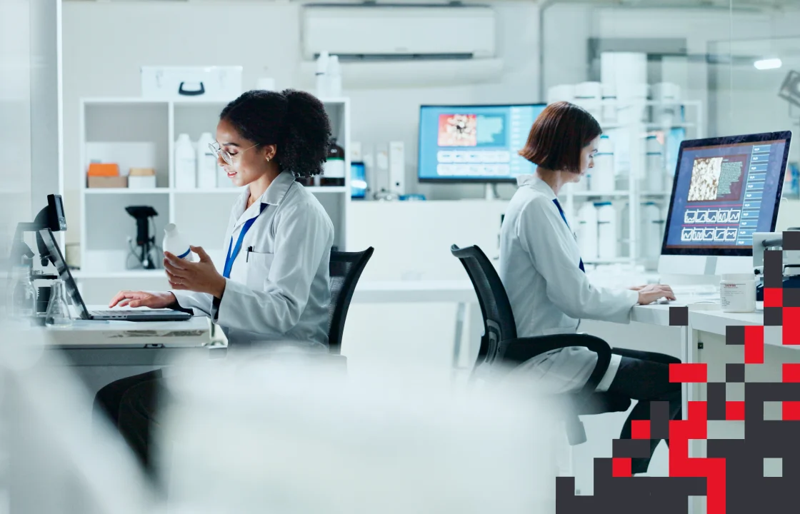 Global Impact & Presence