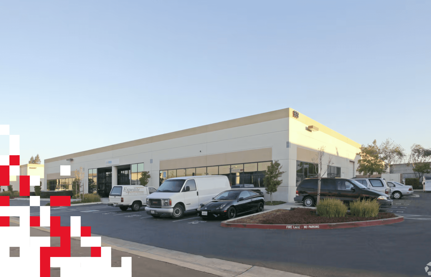 Intuitionlabs Office Location