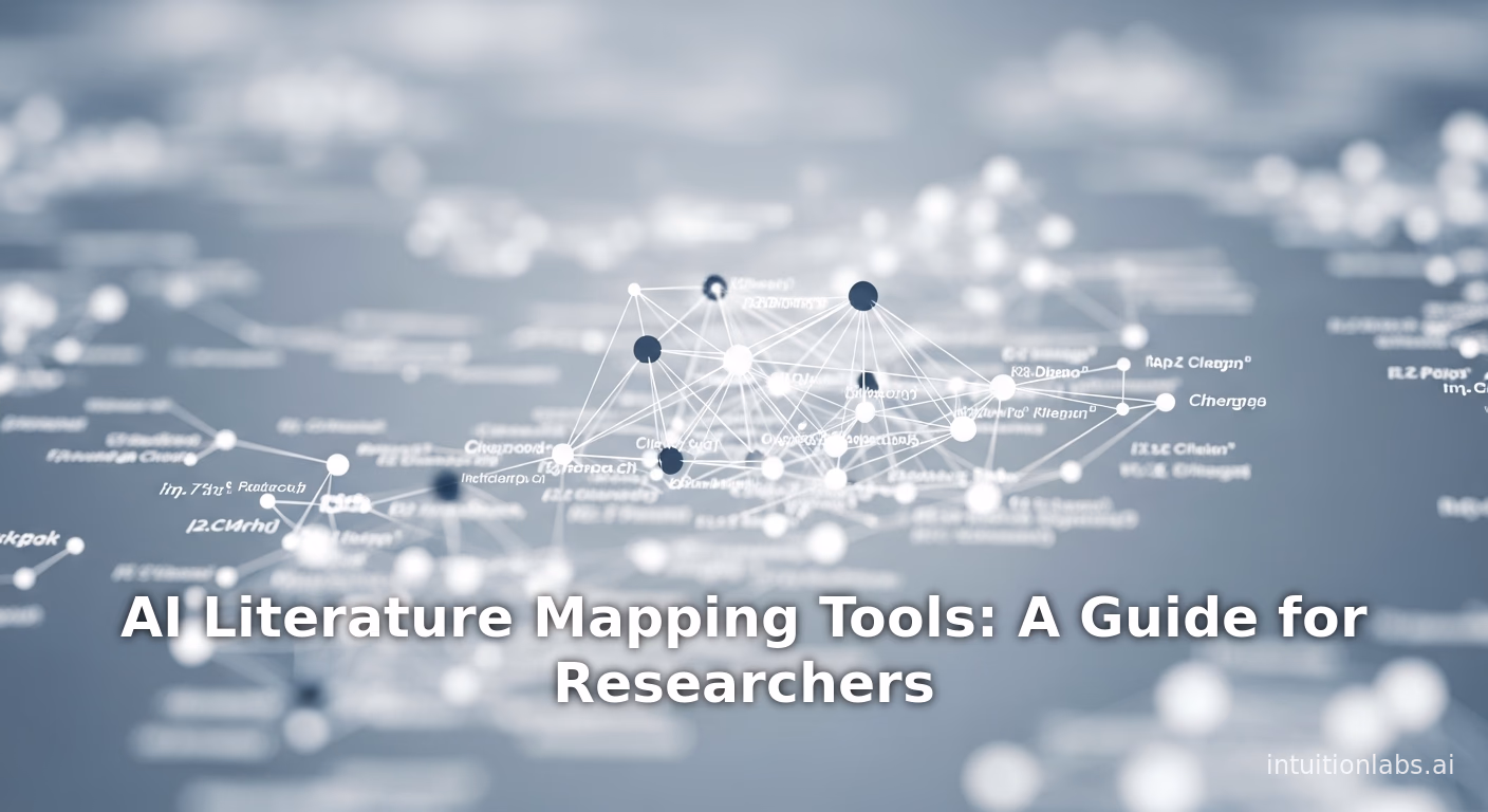 AI Literature Mapping Tools: A Guide for Researchers