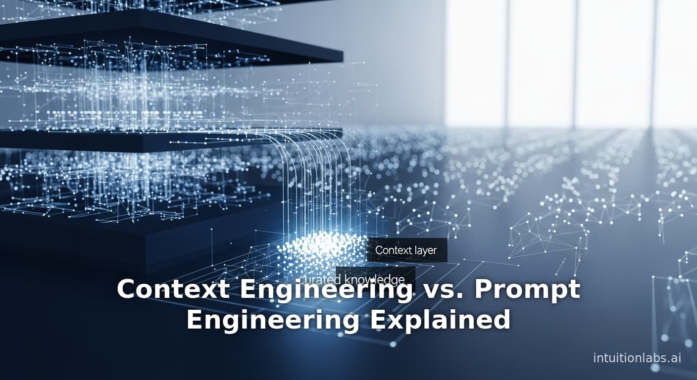 Context Engineering vs. Prompt Engineering Explained