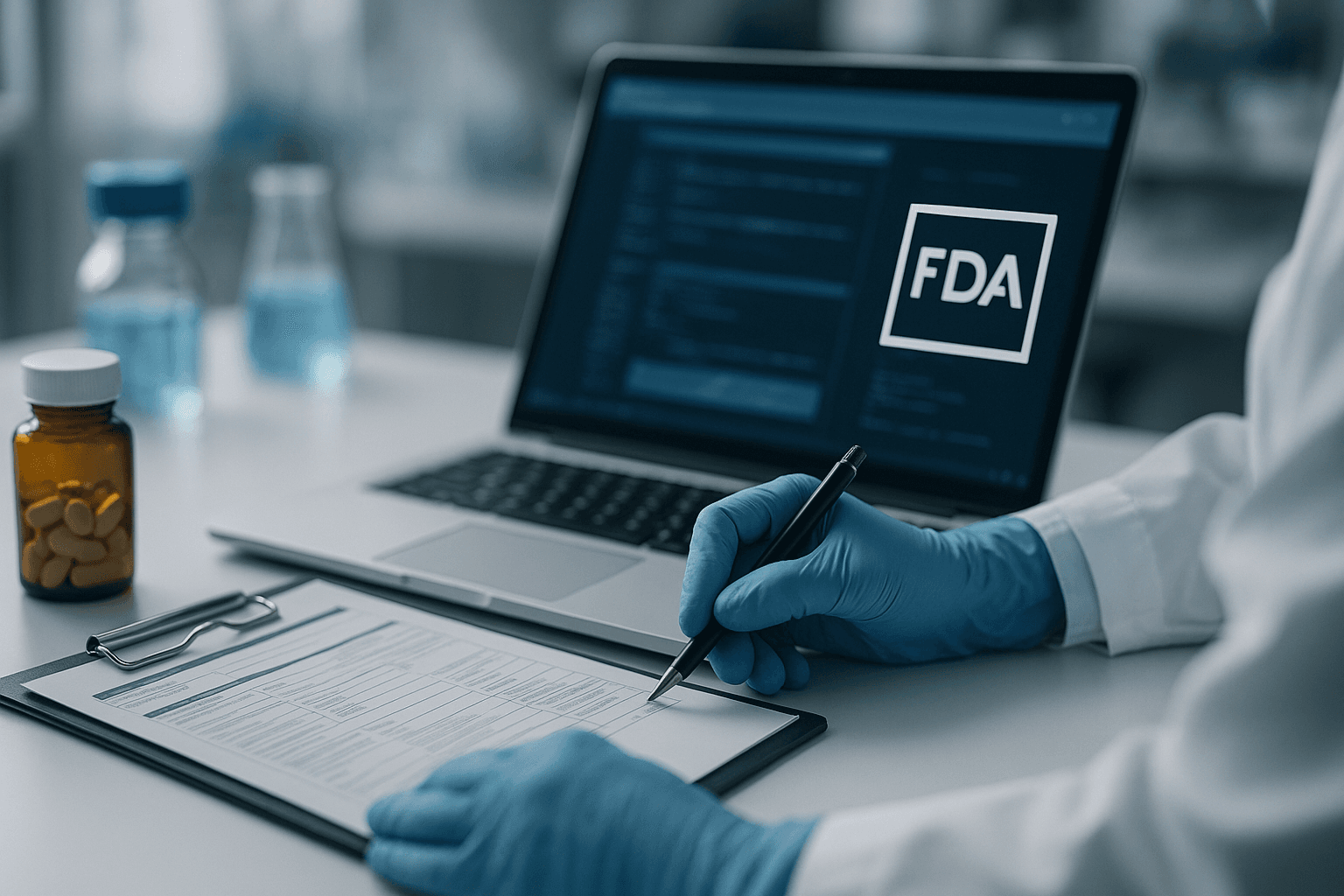 Computer System Validation in Pharma & Biotech Compliance