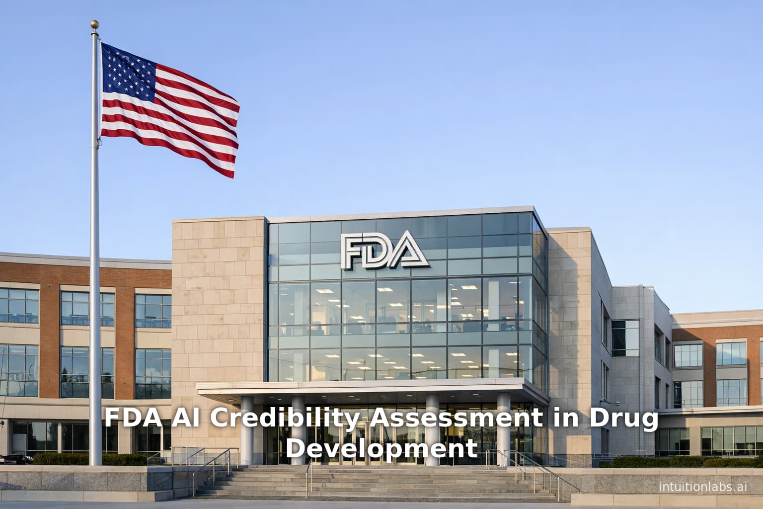 FDA AI Credibility Assessment in Drug Development