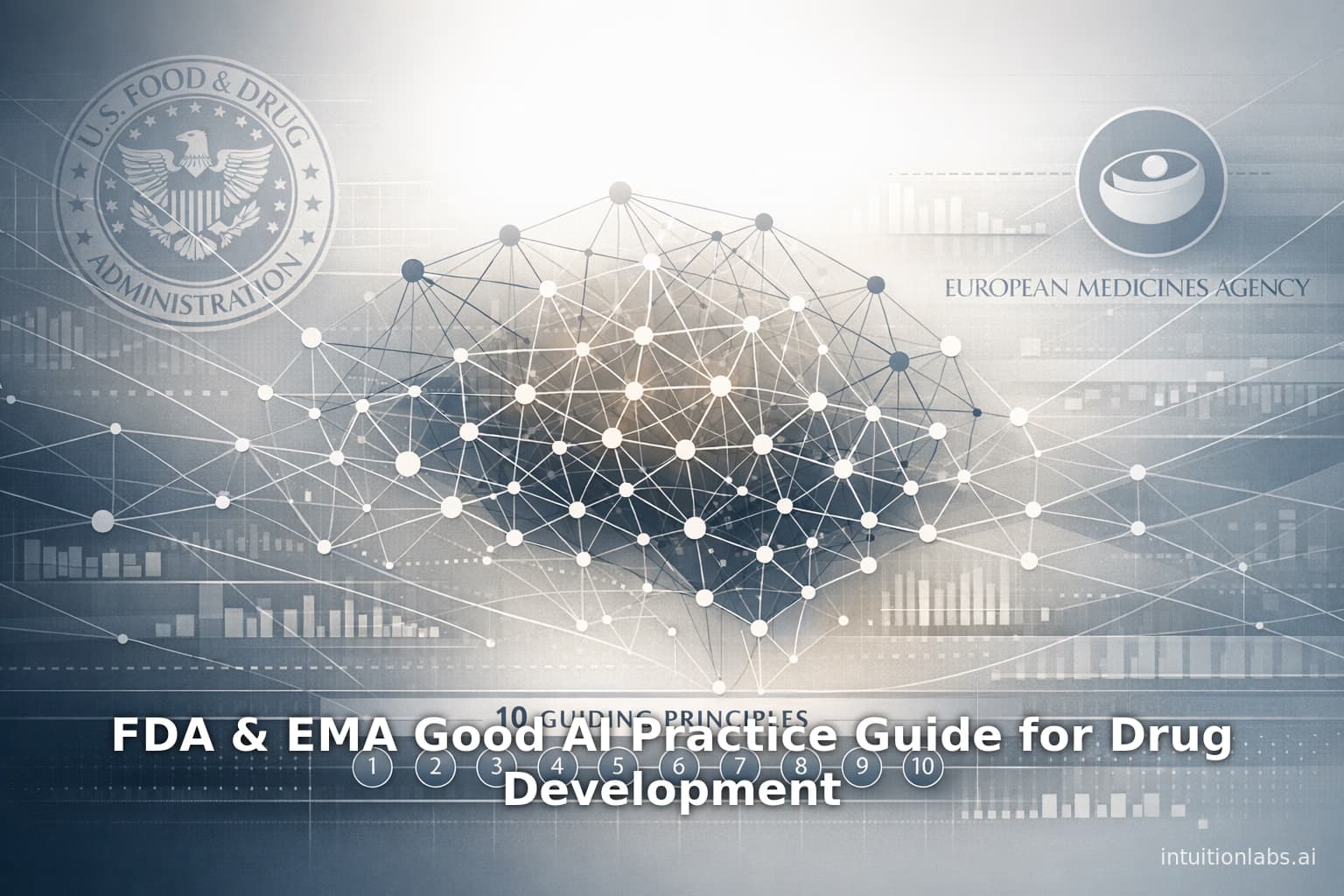FDA & EMA Good AI Practice Guide for Drug Development