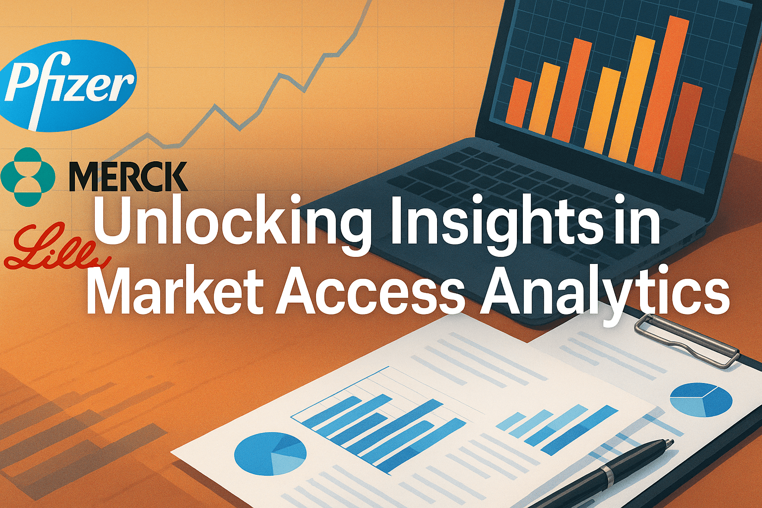 Defining Market Access Analytics for the Pharma Sector