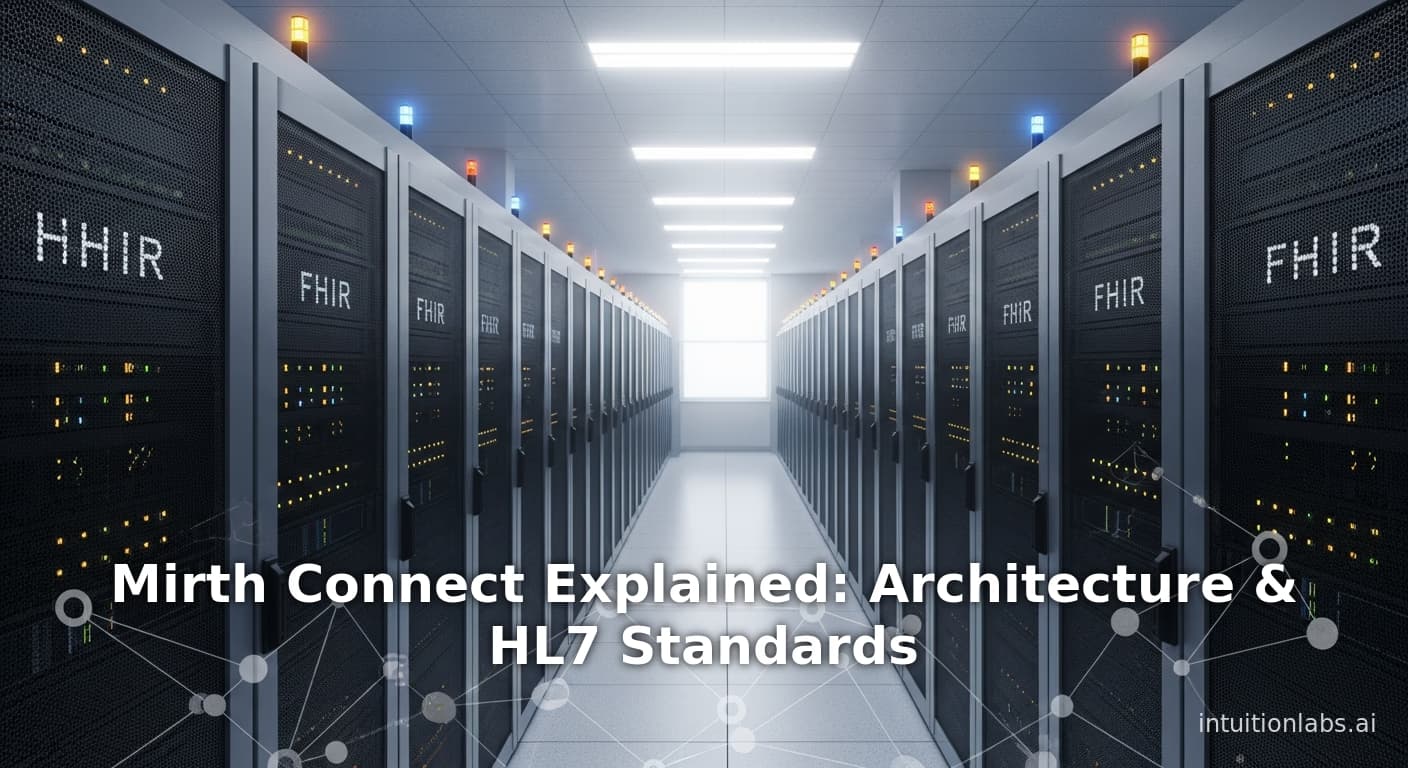Mirth Connect Explained: Architecture & HL7 Standards
