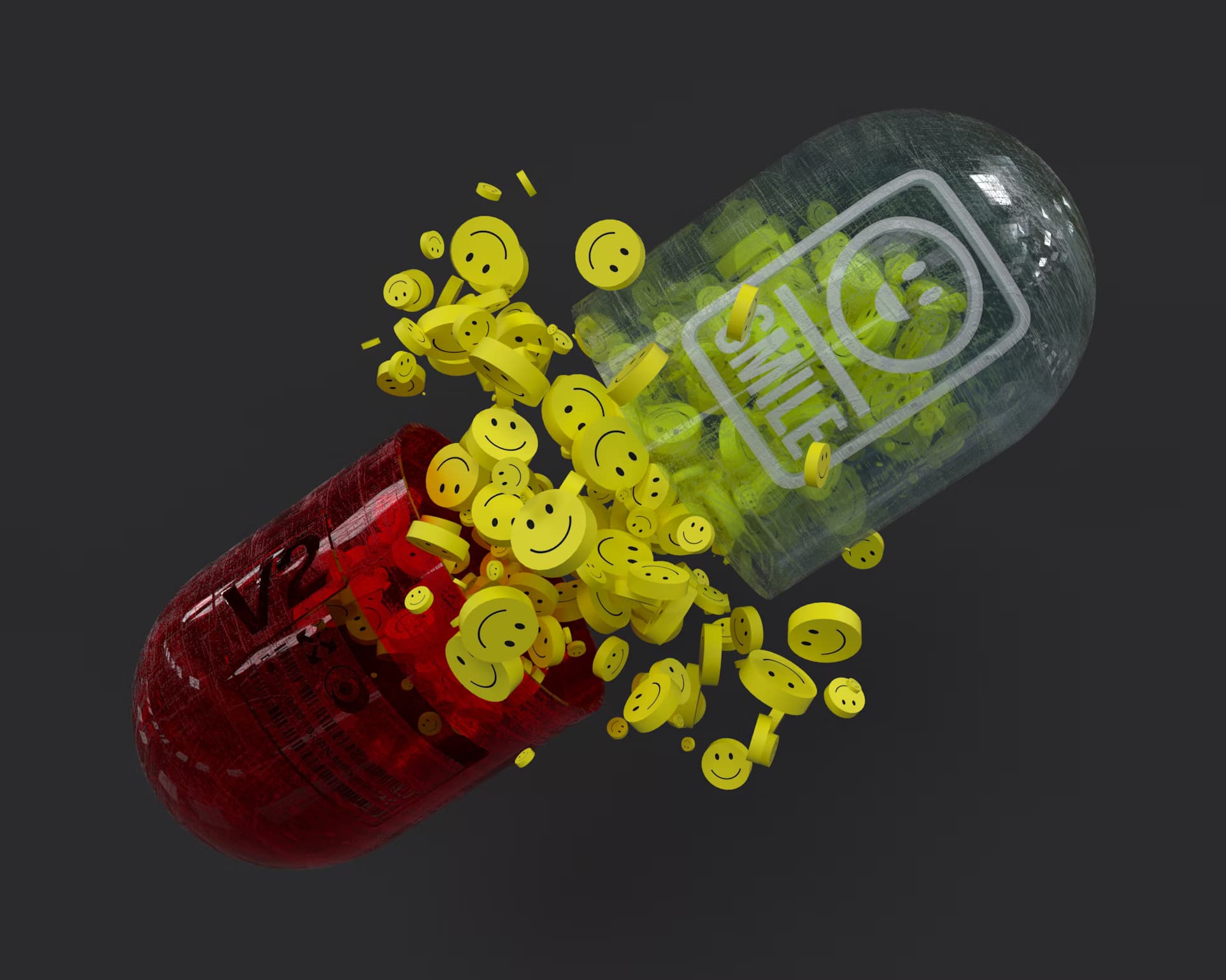 Pharmaceutical Marketing in the U.S. vs. Traditional Industries