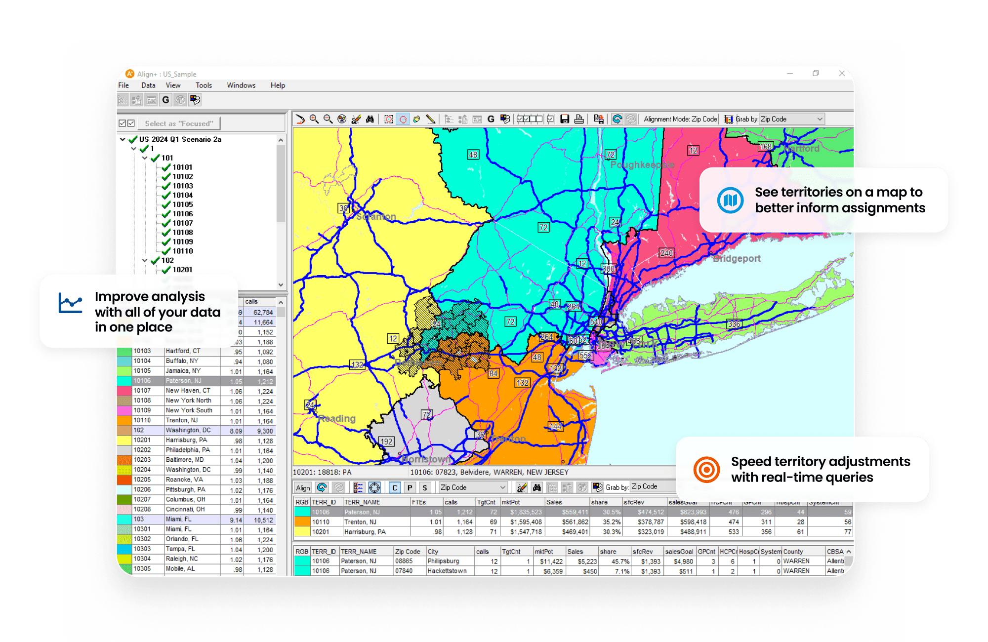 Veeva Align vs. Align+ – Feature Comparison for Life Sciences Field Teams
