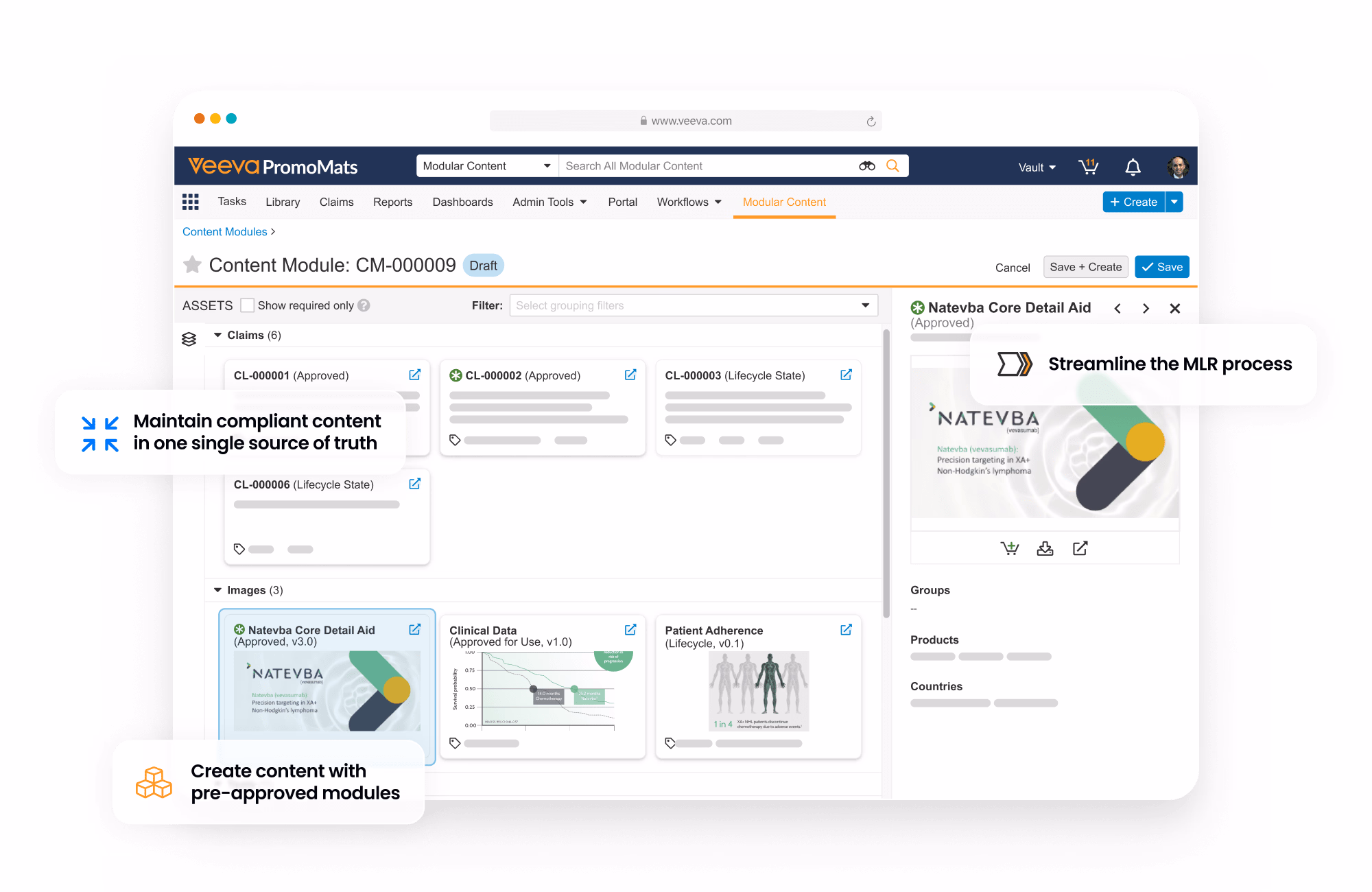 Veeva PromoMats: The Complete Guide for Pharma Marketers, Sales Reps, and MSLs