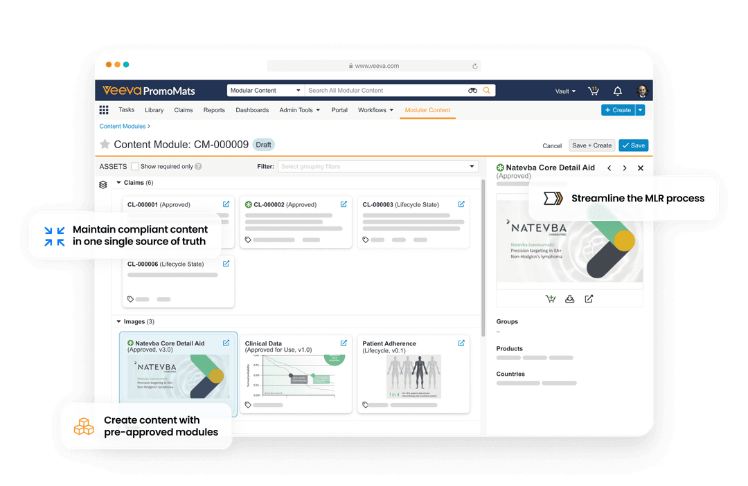 Veeva PromoMats: The Complete Guide for Pharma Marketers, Sales Reps, and MSLs