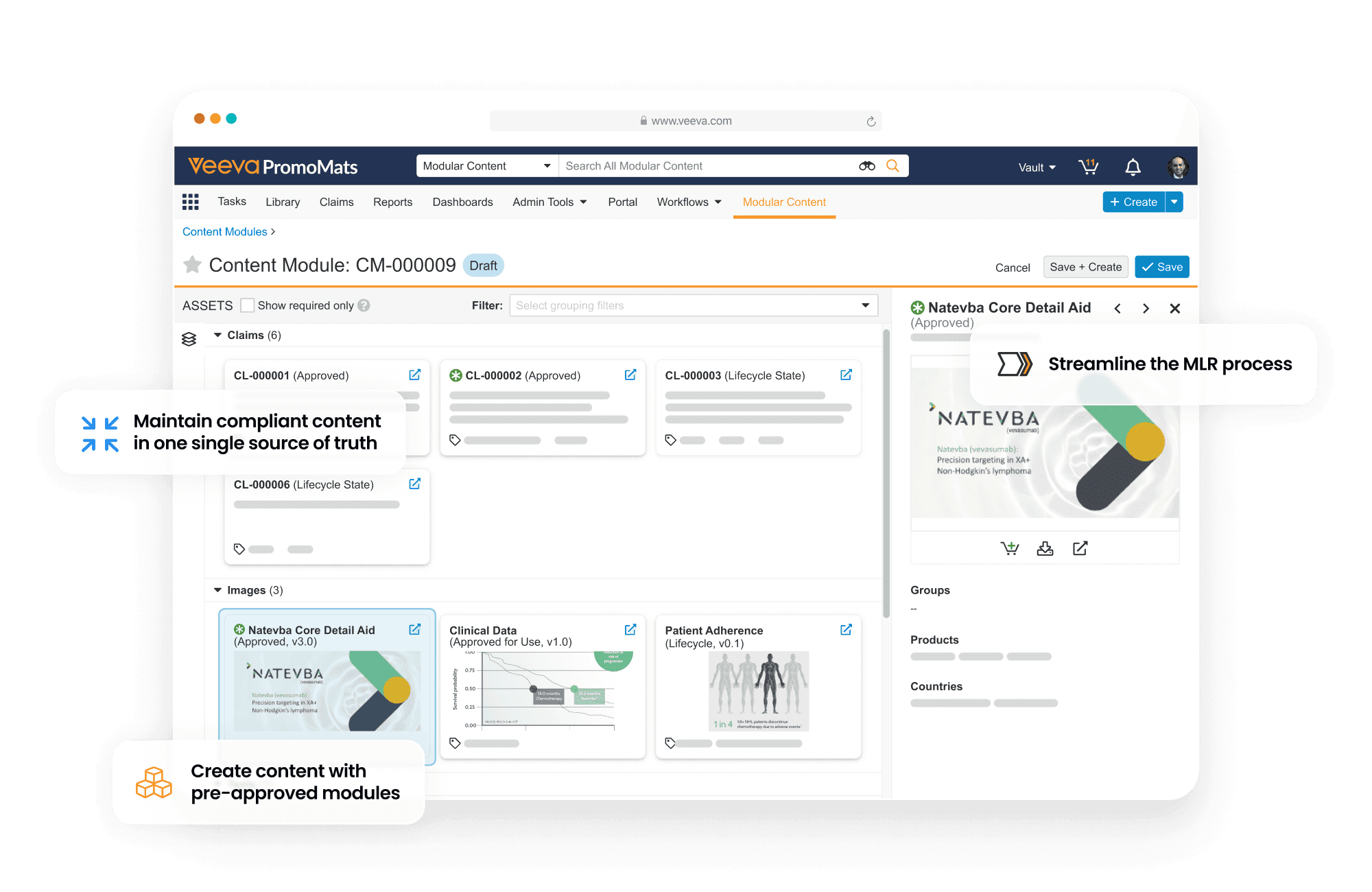 Veeva PromoMats: The Complete Guide for Pharma Marketers, Sales Reps, and MSLs