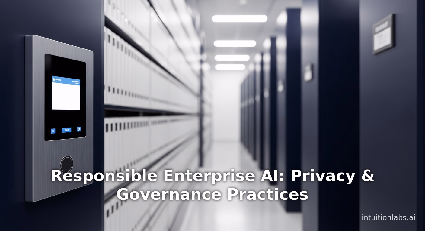 Responsible Enterprise AI: Privacy & Governance Practices
