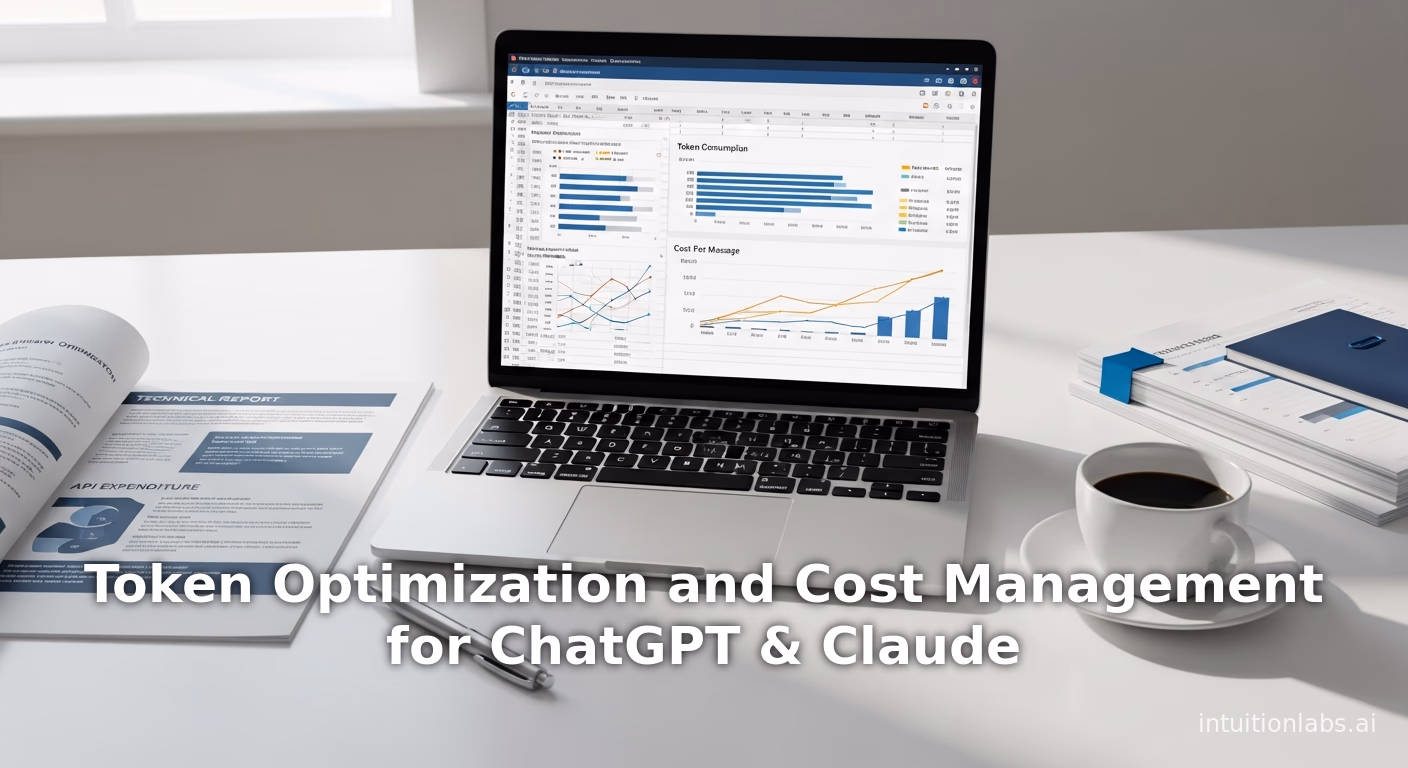 Token Optimization and Cost Management for ChatGPT & Claude