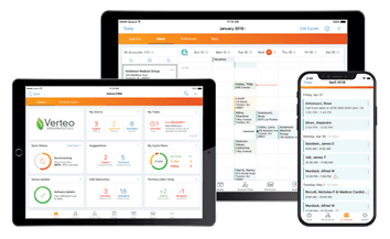 Veeva Vault CRM: Zero to Hero