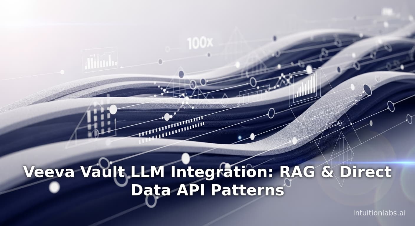 Veeva Vault LLM Integration: RAG & Direct Data API Patterns