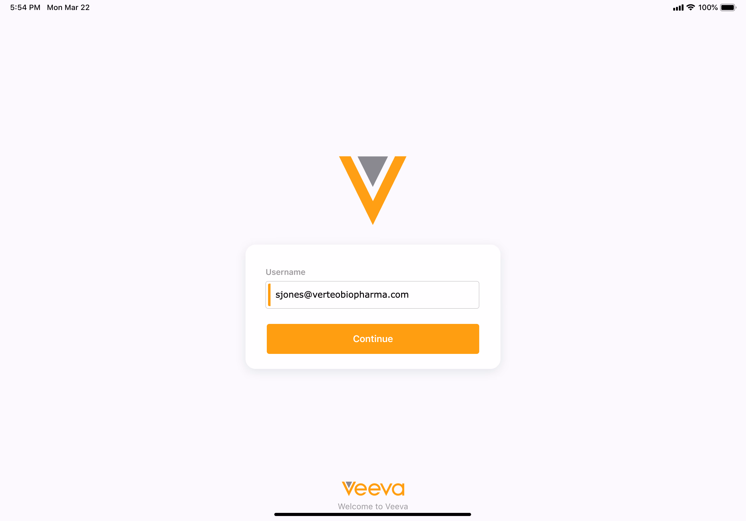 Veeva Vault Login: Guide to All Authentication Methods