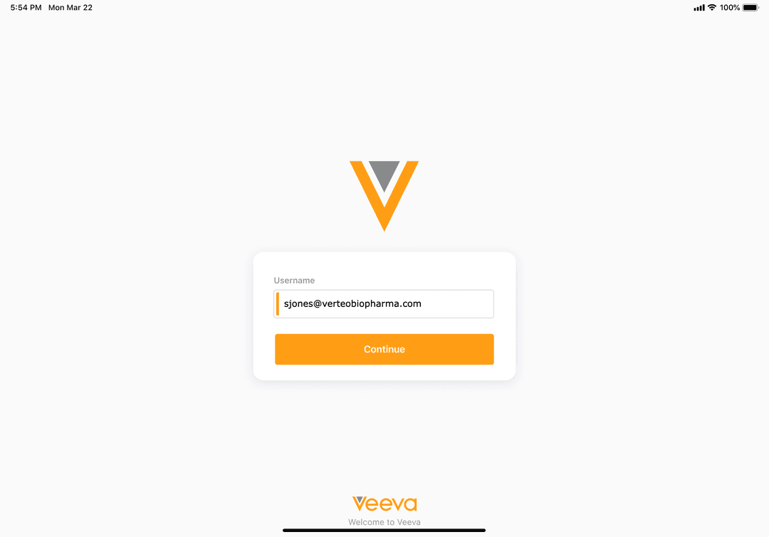 Veeva Vault Login: Guide to All Authentication Methods