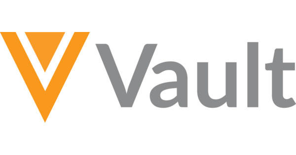 Veeva Vault Logo