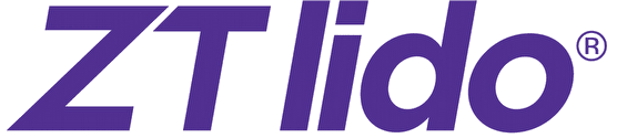 ZTlido Product Logo