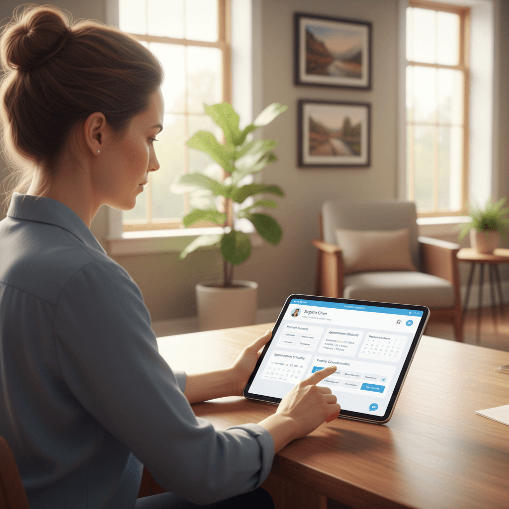 Healthcare CRM Solutions