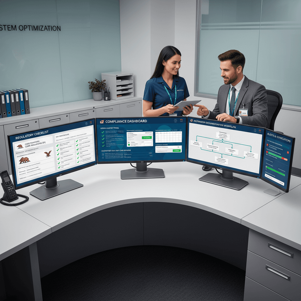 Security testing and OWASP compliance for pharmaceutical software systems