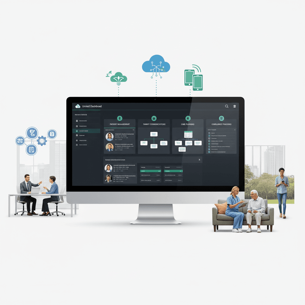 Post-deployment lifecycle management for GxP validated pharmaceutical systems