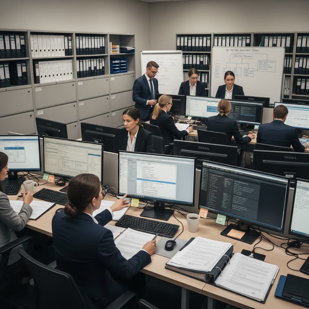 AI-powered pharmaceutical competitive intelligence platform dashboard