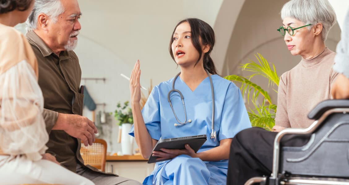 Educational Infographics