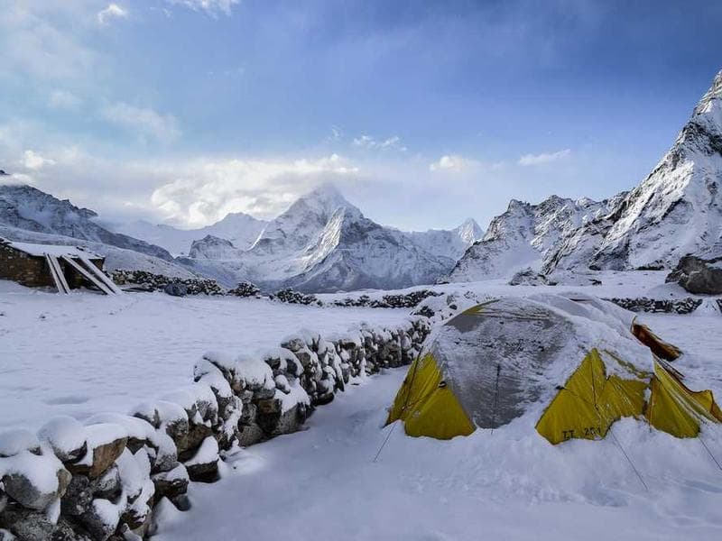 HCP CRM Database Dashboard