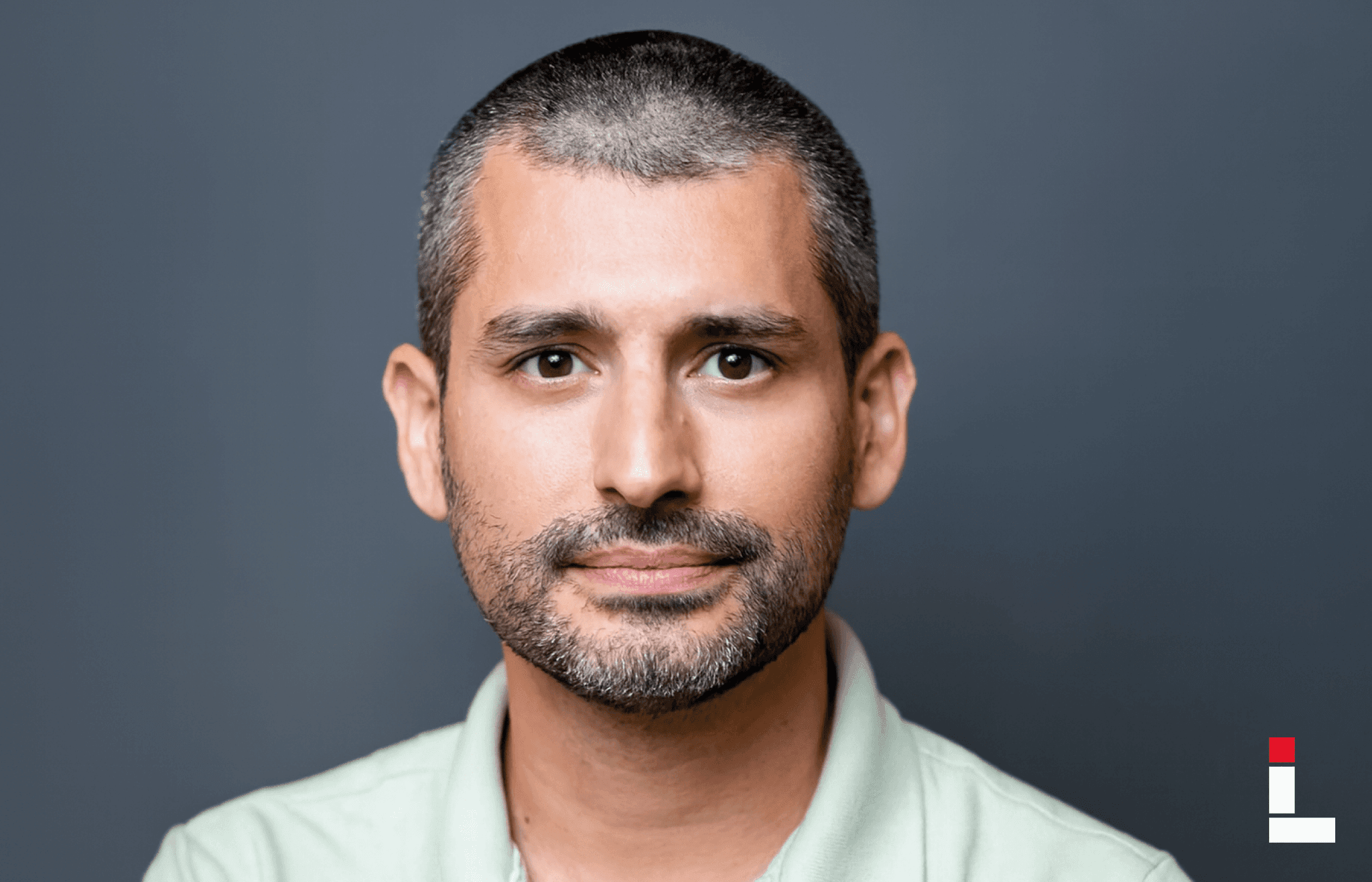 Adrien Laurent, Founder & CEO