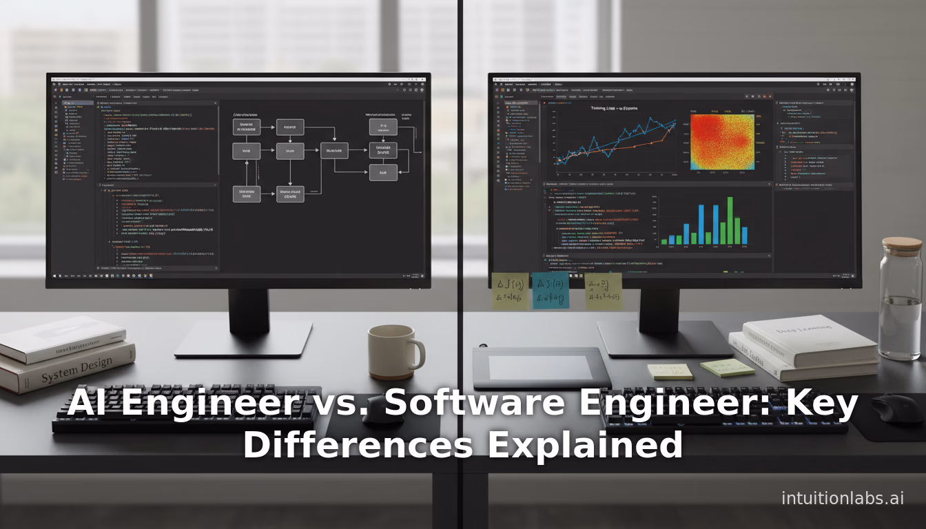 AI Engineer vs. Software Engineer: Key Differences Explained