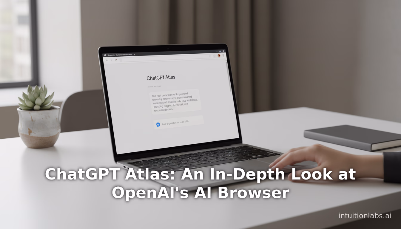 ChatGPT Atlas: An In-Depth Look at OpenAI's AI Browser