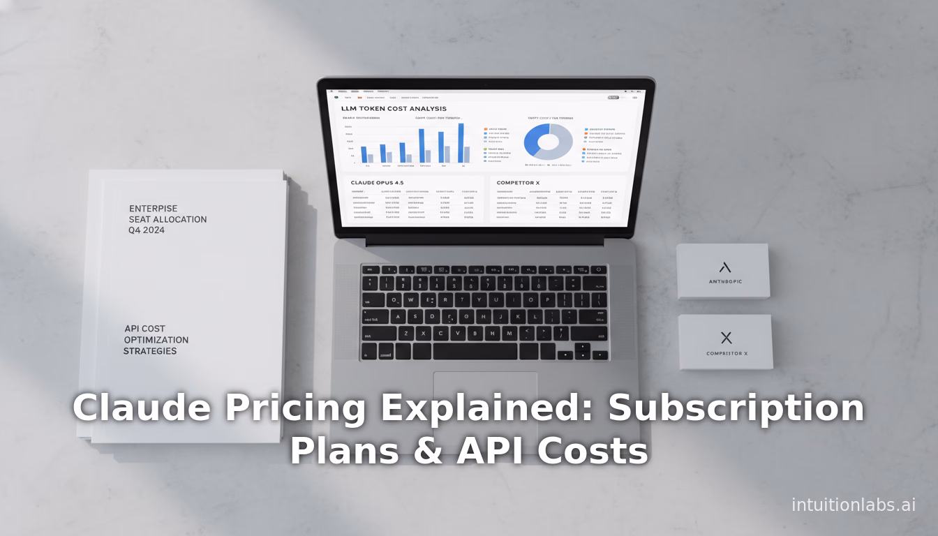 Claude Pricing Explained: Subscription Plans & API Costs