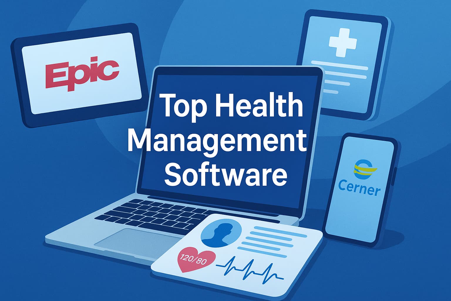 Guide to Global Health Management Information Systems (HMIS)