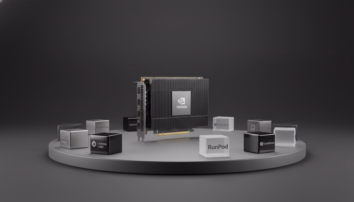 H100 Rental Prices: A Cloud Cost Comparison (Nov 2025)