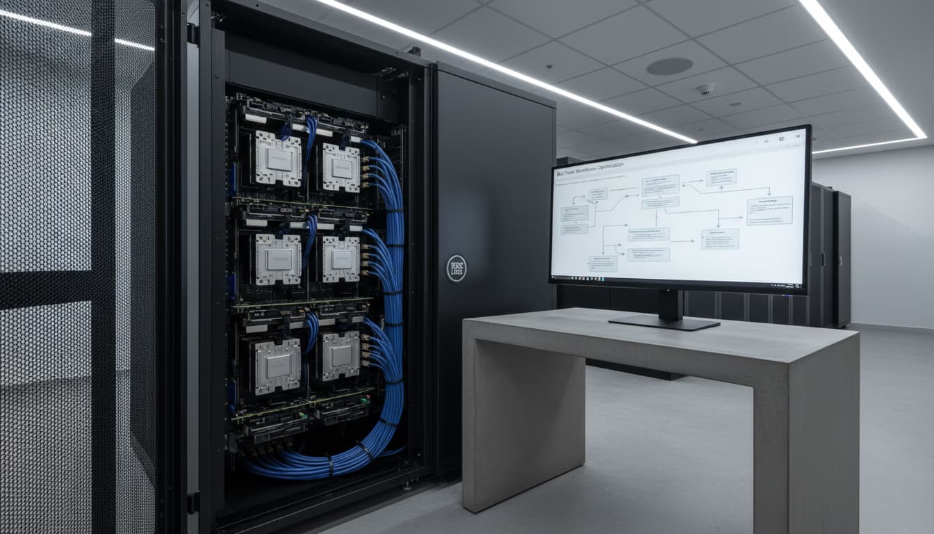 Life Sciences HPC: Guide to Top IT Specialists & Solutions
