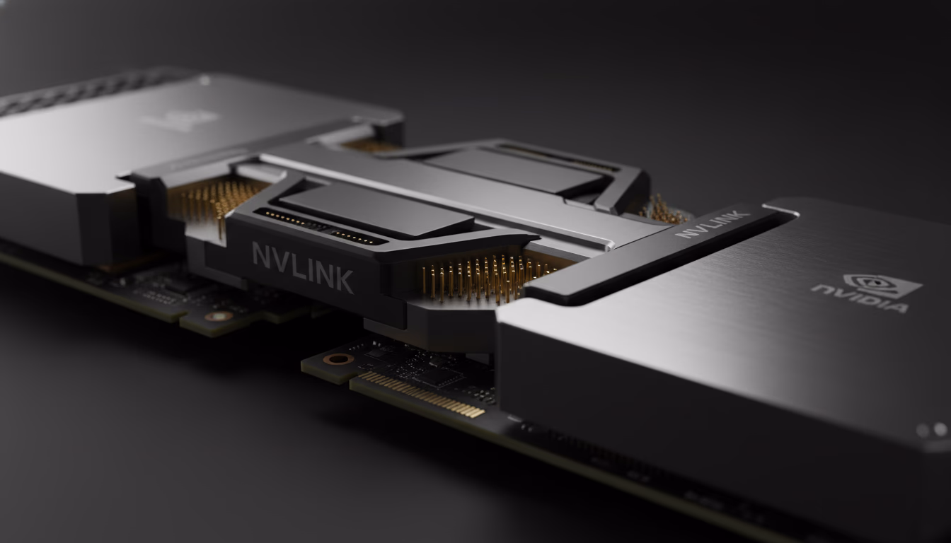 NVIDIA NVLink Explained: A Guide to the GPU Interconnect