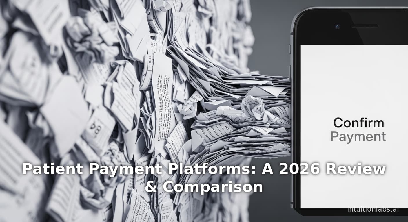 Patient Payment Platforms: A 2026 Review & Comparison