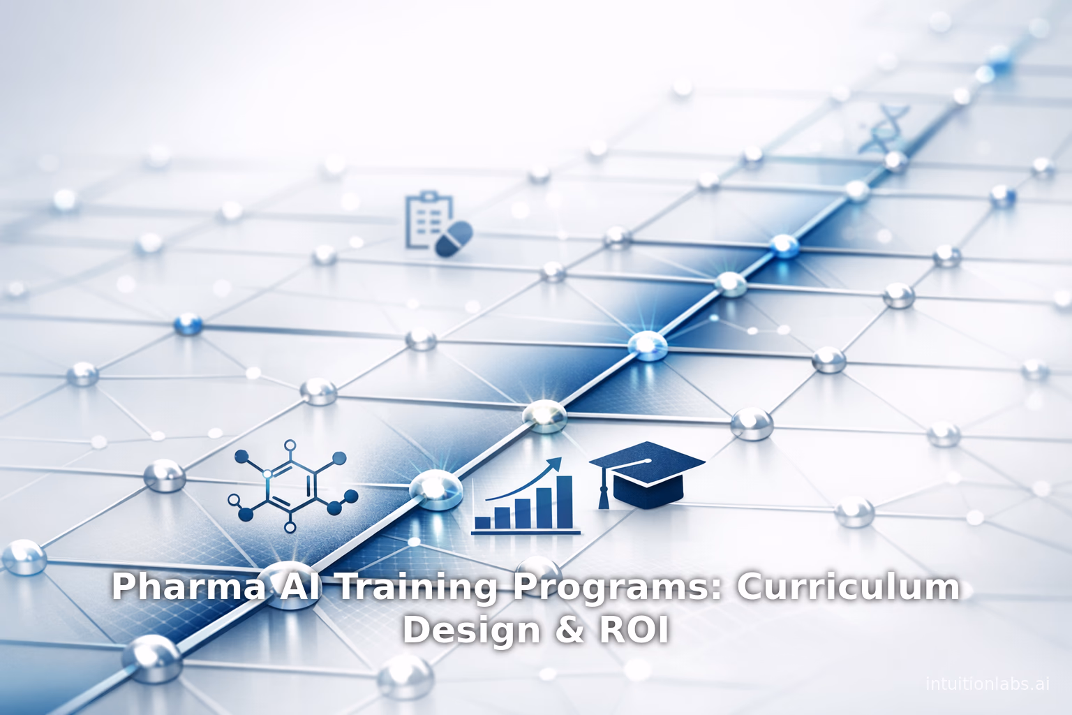 Pharma AI Training Programs: Curriculum Design & ROI