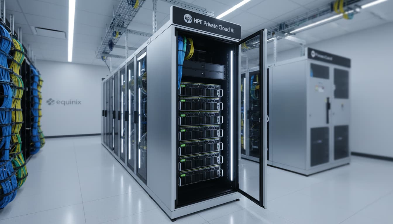 Private AI Solutions: A Guide to Datacenter Providers
