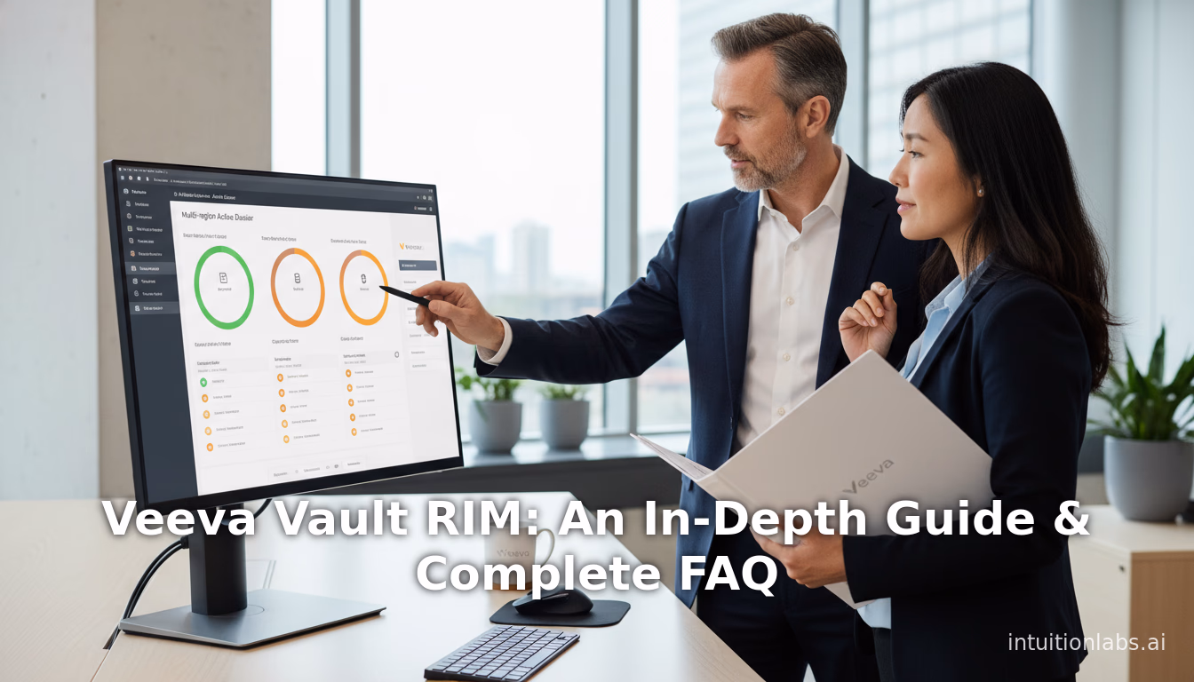 Veeva Vault RIM: An In-Depth Guide & Complete FAQ