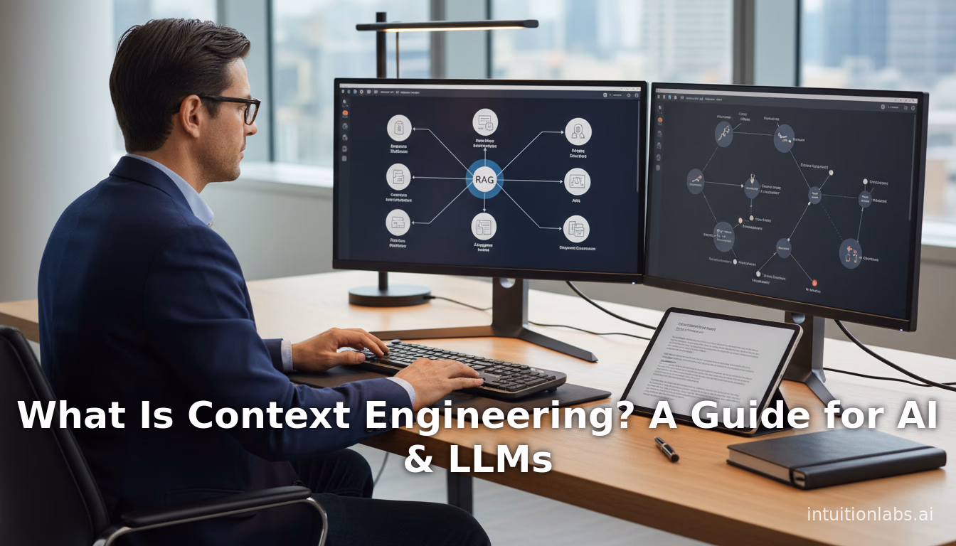 What Is Context Engineering? A Guide for AI & LLMs