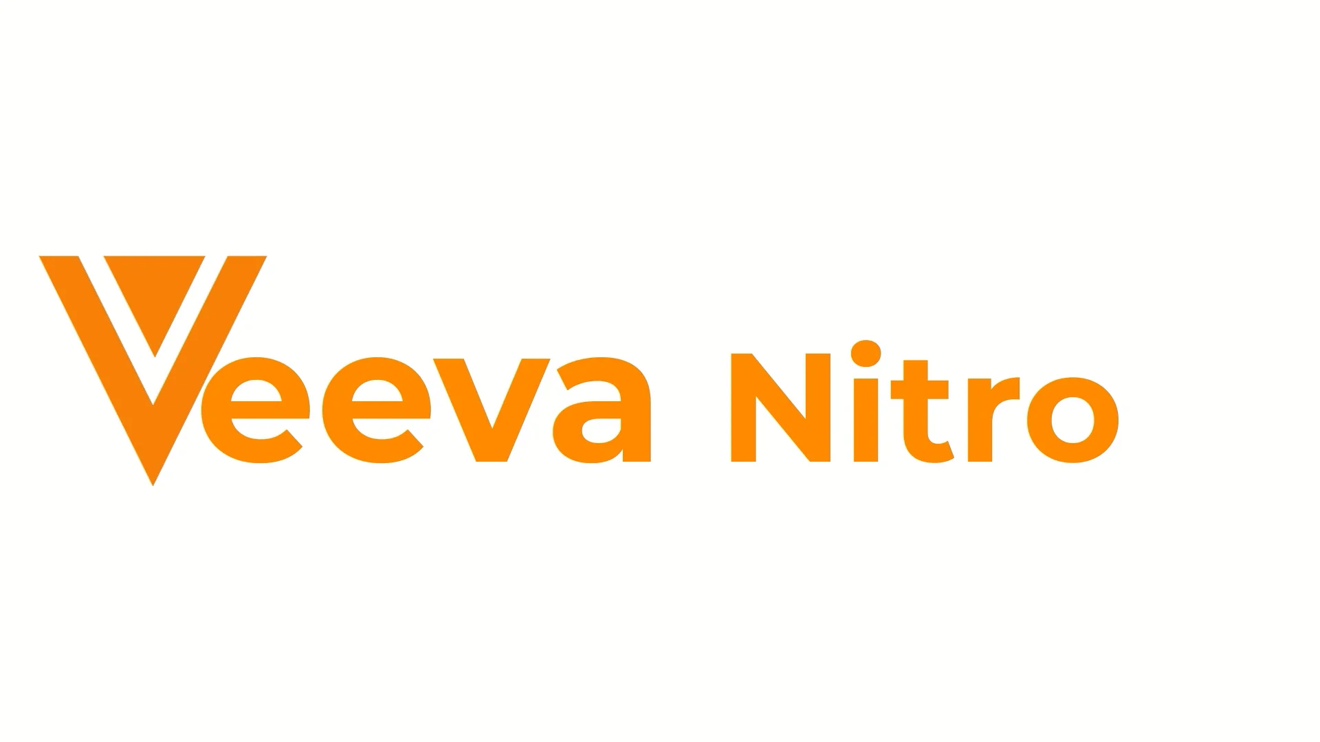 Veeva Nitro Logo