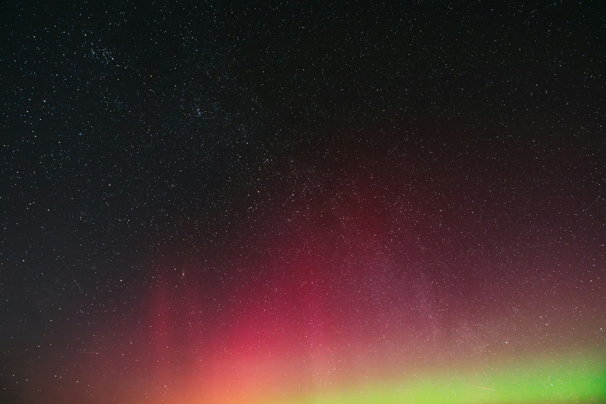 AI Technology Vision