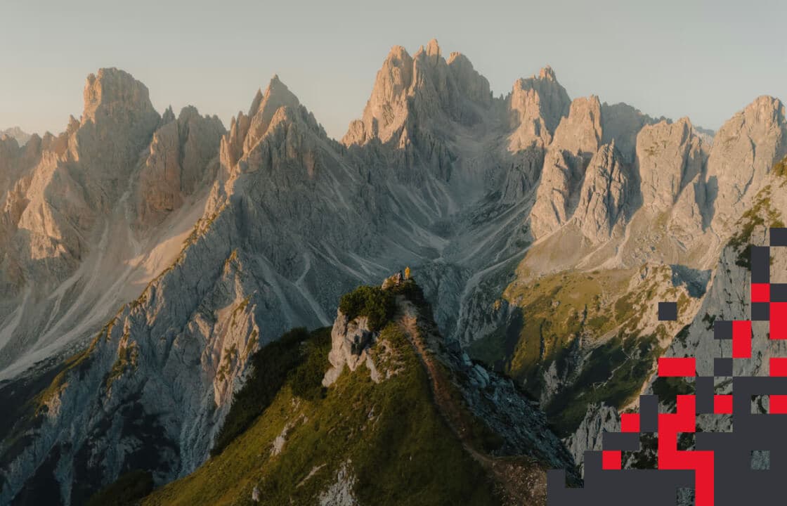 Will you shape the future, or will the future shape you?