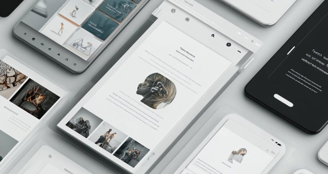 Product Screenshots