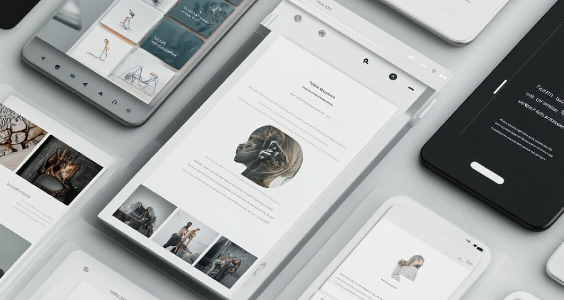 Product Screenshots