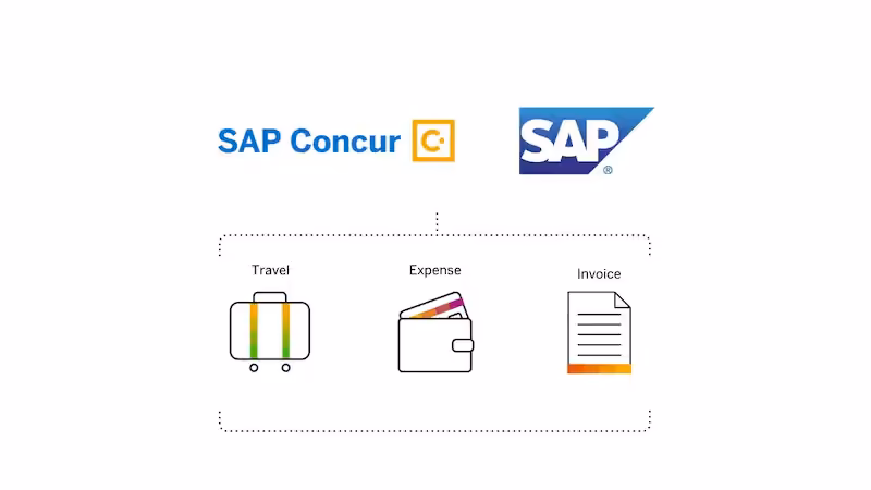 Integrating Veeva and SAP Concur: Streamlining CRM and Expense Management in Life Sciences