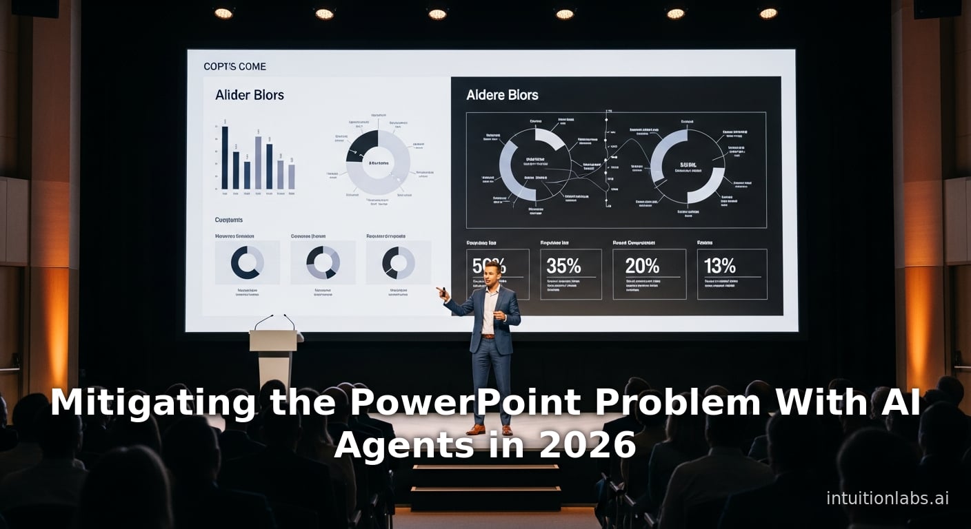 Improving PowerPoint Workflows With AI Agents in 2026 | IntuitionLabs