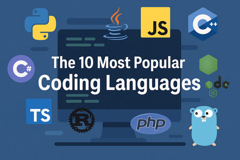 Impact of Generative AI on Top Programming Languages