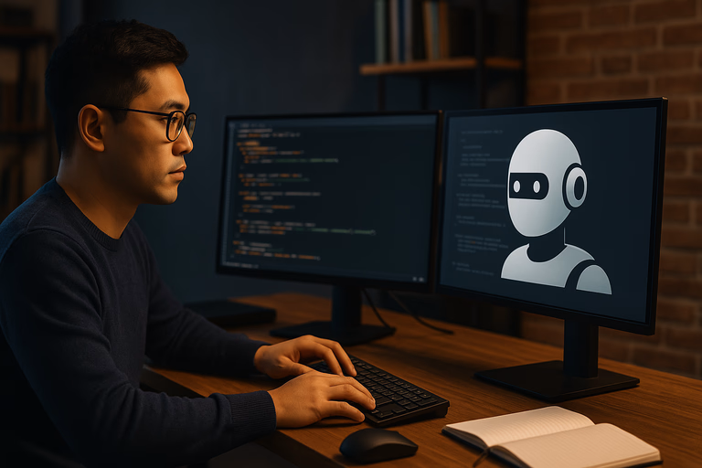 A Comparison of AI Code Assistants for Large Codebases